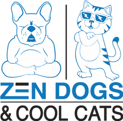 Zen Dogs & Cool Cats